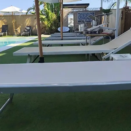 بيت ضيافة Bed-beer ميليندونيو