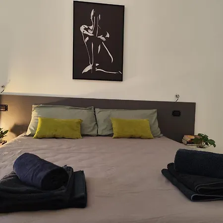 بيت ضيافة Bed-beer