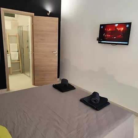بيت ضيافة Bed-beer ميليندونيو