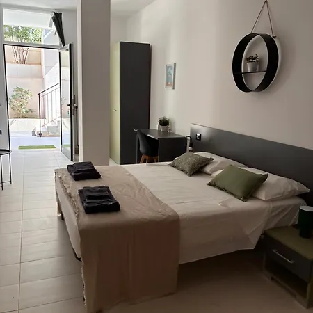 بيت ضيافة Bed-beer