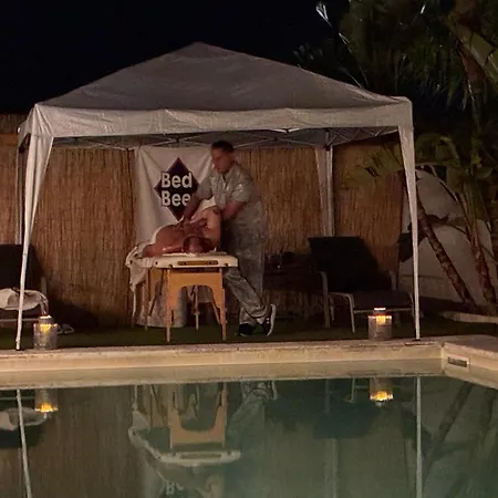 Bed-beer بيت ضيافة *